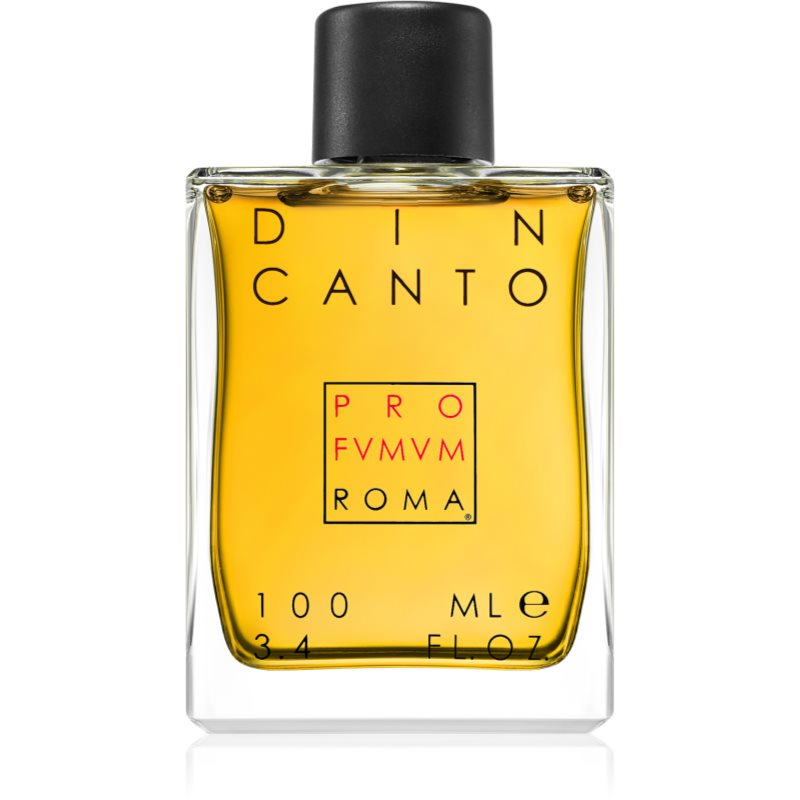 Profumum Roma Dincanto parfémovaná voda unisex 100 ml - parfo.cz
