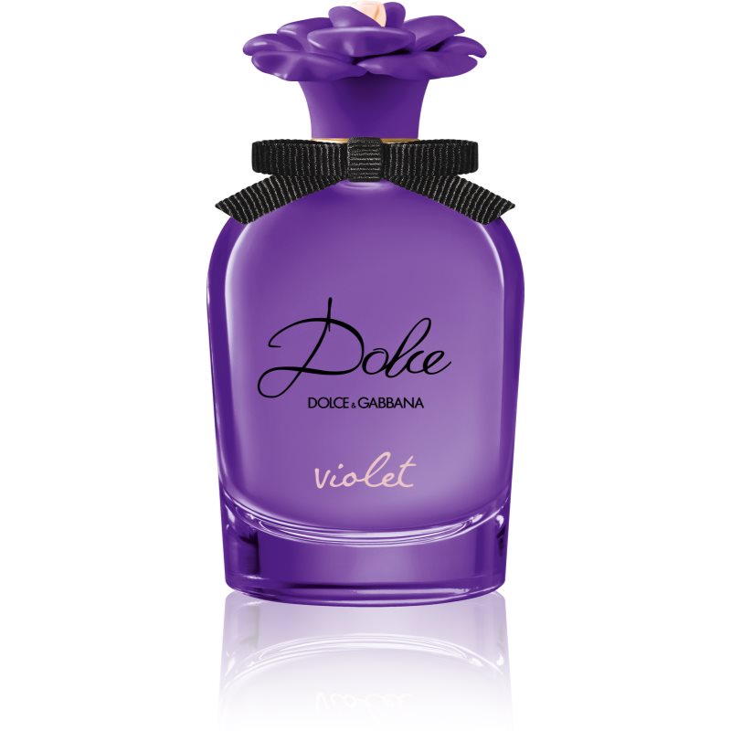 Dolce&Gabbana Dolce Violet toaletní voda pro ženy 50 ml - parfo.cz