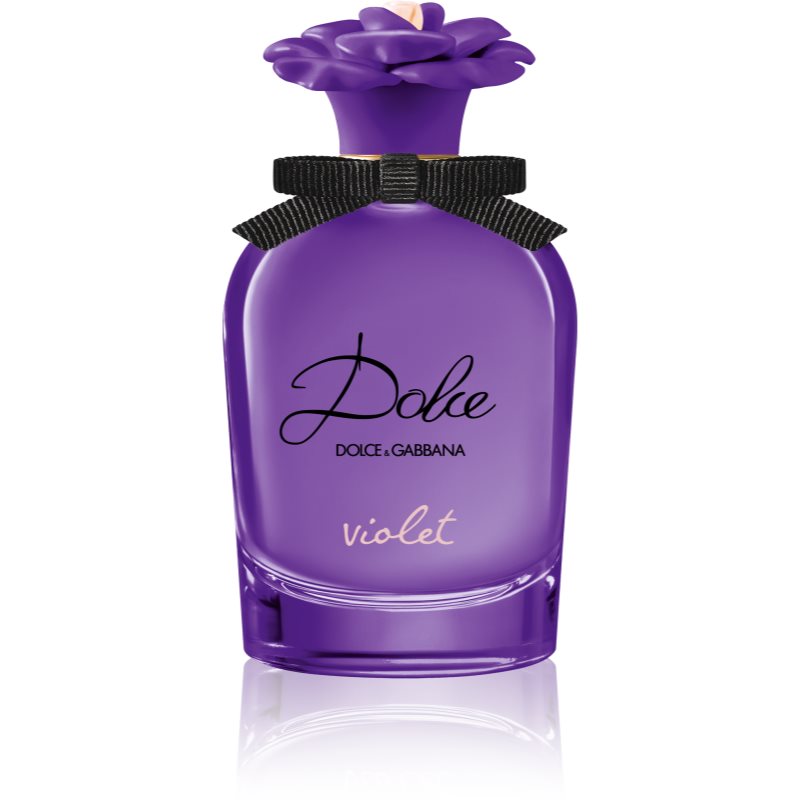 Dolce&Gabbana Dolce Violet toaletní voda pro ženy 75 ml - parfo.cz