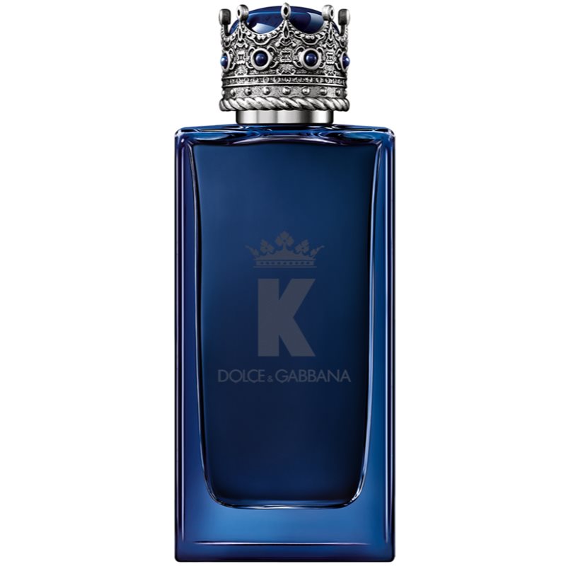 Dolce&Gabbana K by Dolce & Gabbana Intense parfémovaná voda pro muže 100 ml - parfo.cz