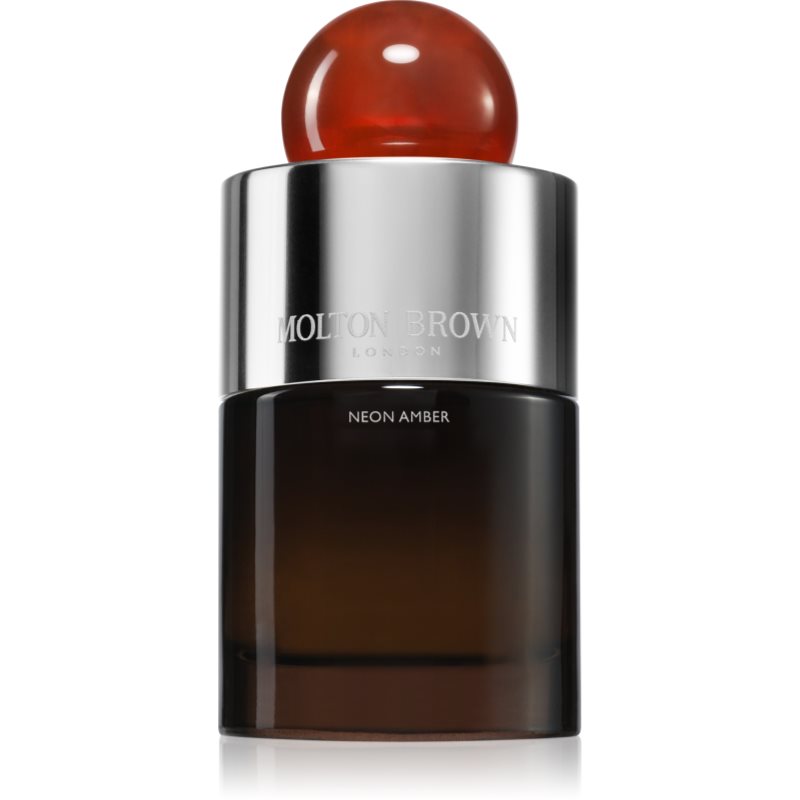 Molton Brown Neon Amber EDP parfémovaná voda unisex 100 ml - parfo.cz