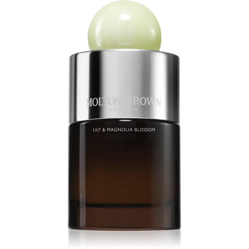 Molton Brown Lily & Magnolia Blossom EDP parfémovaná voda pro ženy 100 ml - parfo.cz