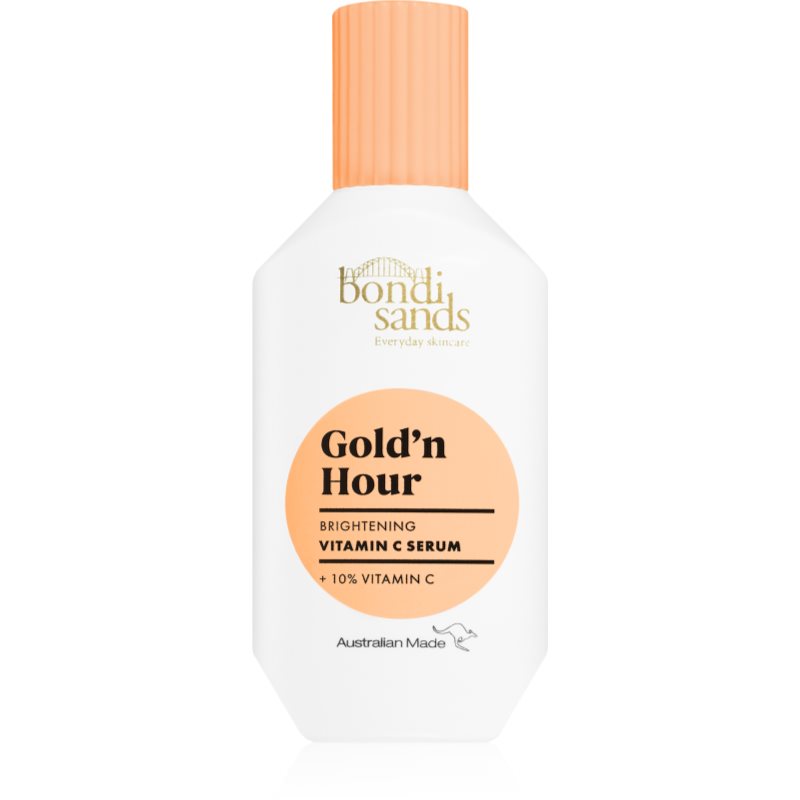 Bondi Sands Everyday Skincare Gold'n Hour rozjasňující pleťové sérum s vitaminem C 30 ml - parfo.cz