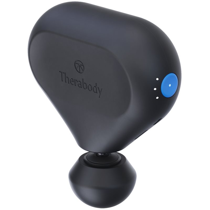 Therabody Theragun Mini masážní pistole barva Black 1 ks - parfo.cz