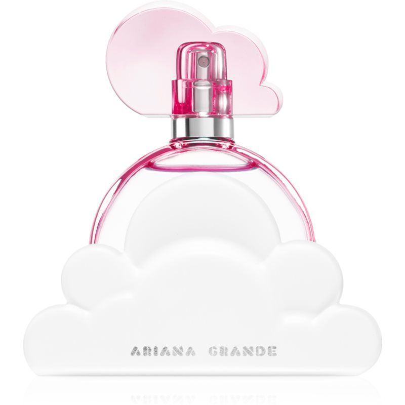 Ariana Grande Cloud Pink parfémovaná voda pro ženy 30 ml - parfo.cz