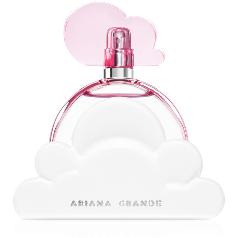 Ariana Grande Cloud Pink parfémovaná voda pro ženy 100 ml - parfo.cz