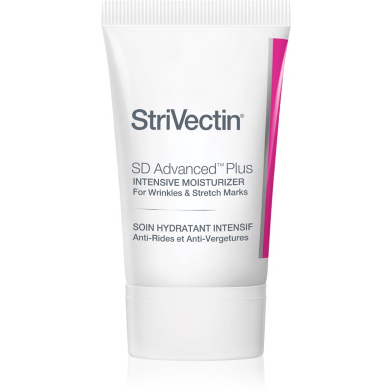 StriVectin Anti-Wrinkle SD Advanced Plus koncentrovaný krém redukující vrásky 60 ml - parfo.cz