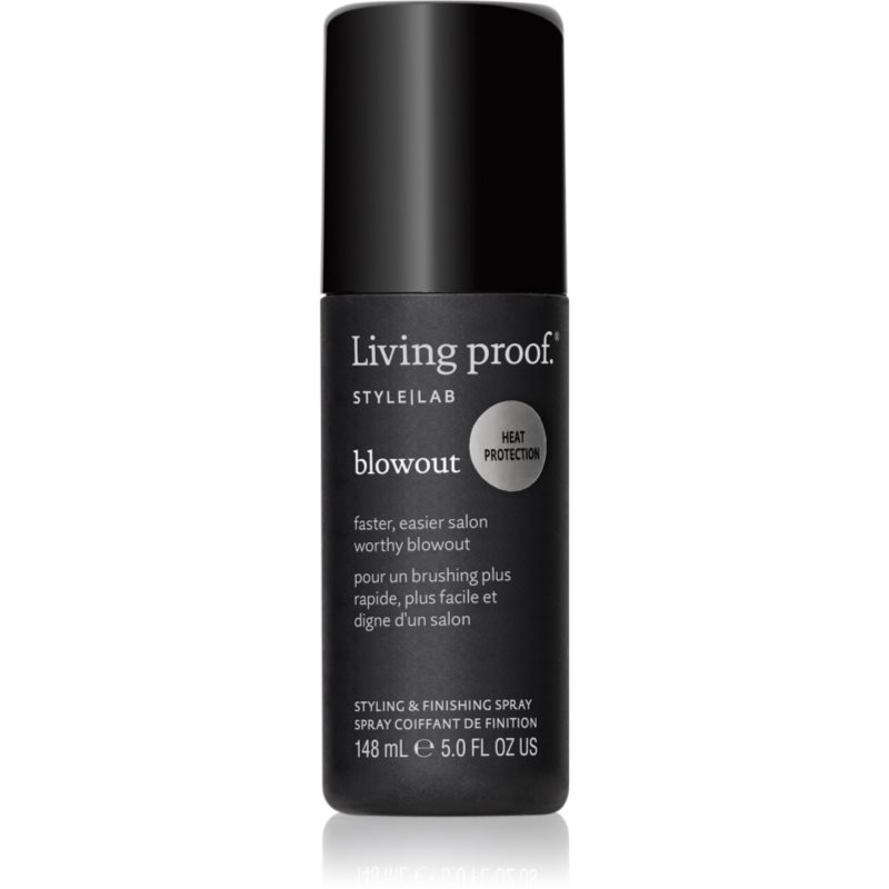 Living Proof Style Lab stylingový sprej pro rychlejší foukanou 148 ml - parfo.cz