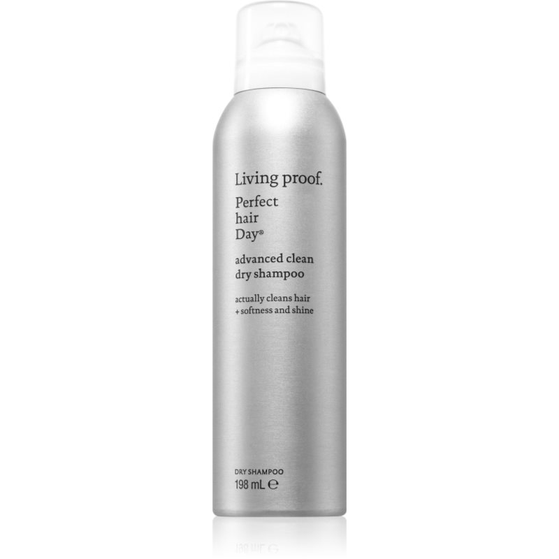 Living Proof Perfect Hair Day suchý šampon pro všechny typy vlasů 198 ml - parfo.cz