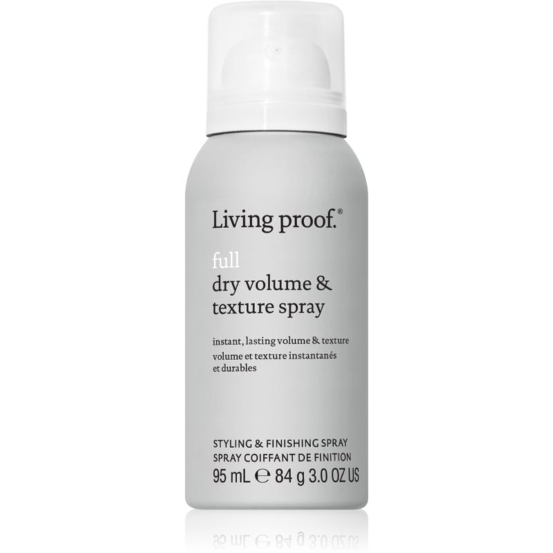 Living Proof Full texturizační mlha pro objem 95 ml - parfo.cz