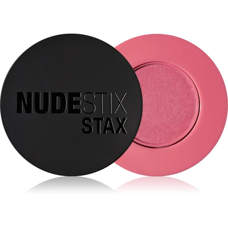 Nudestix Stax All Over Color Blush Balm multifunkční líčidlo pro oči