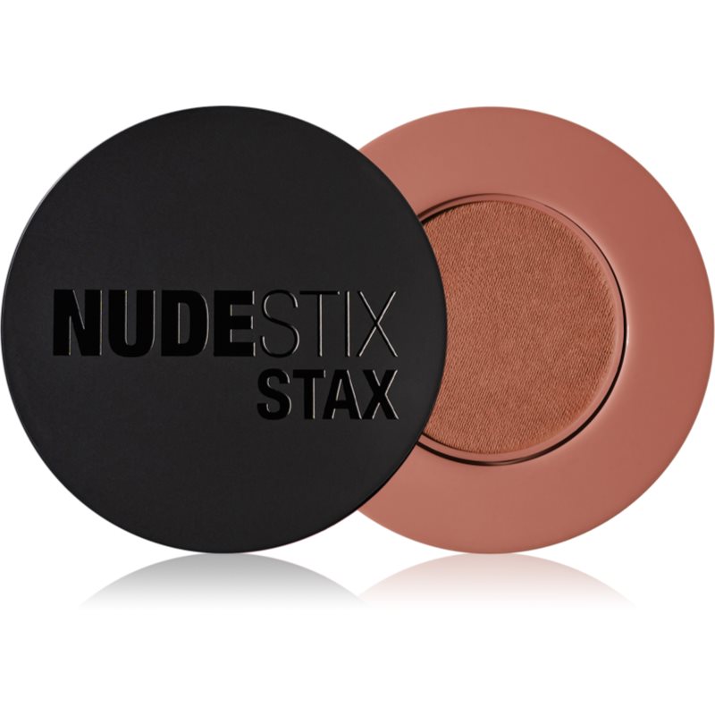 Nudestix Stax All Over Color Blush Balm multifunkční líčidlo pro oči