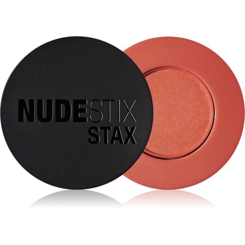 Nudestix Stax All Over Color Blush Balm multifunkční líčidlo pro oči