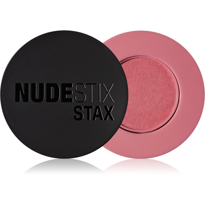 Nudestix Stax All Over Color Blush Balm multifunkční líčidlo pro oči
