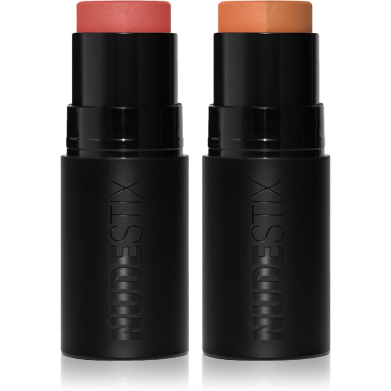 Nudestix Glamzilla Dirty 30 Blush Kit multifunkční líčidlo pro oči