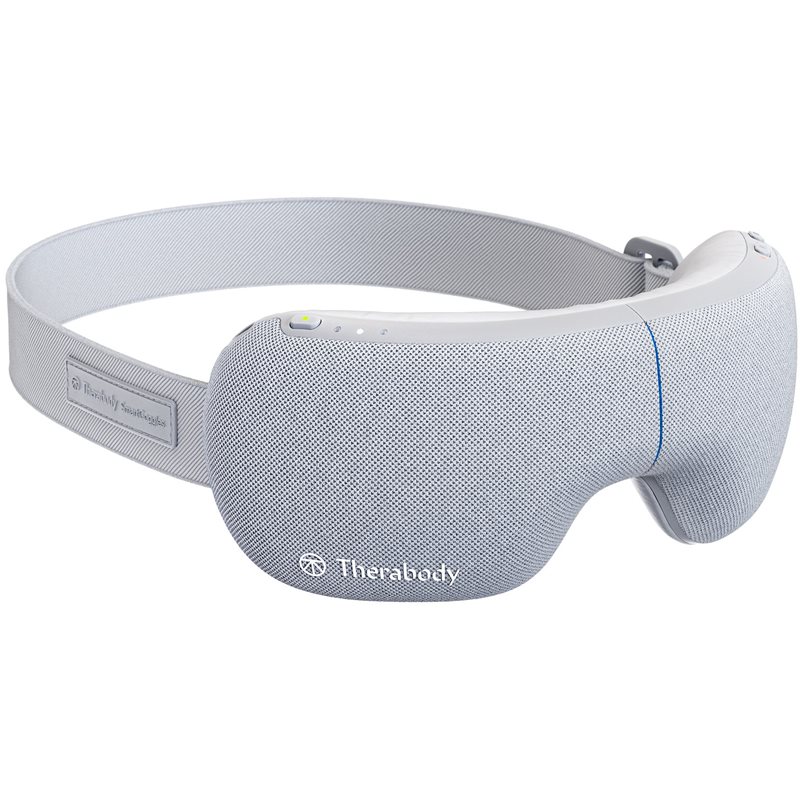 Therabody SmartGoggles masážní přístroj na oči 1 ks - parfo.cz