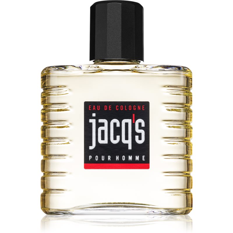 Jacq's Classic Pour Homme kolínská voda pro muže 200 ml - parfo.cz