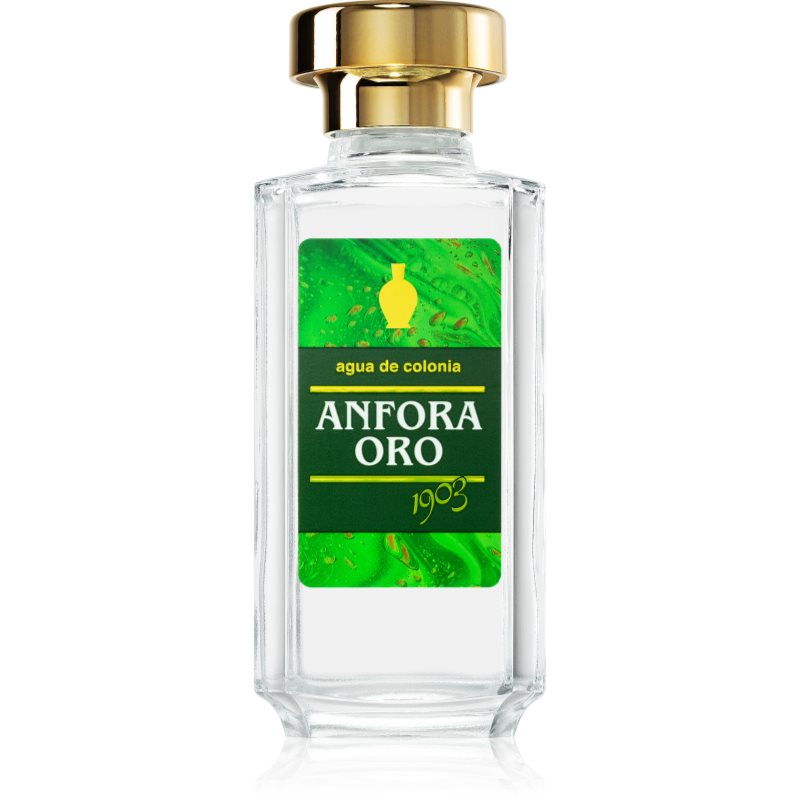 Instituto Español Anfora Oro kolínská voda unisex 400 ml - parfo.cz