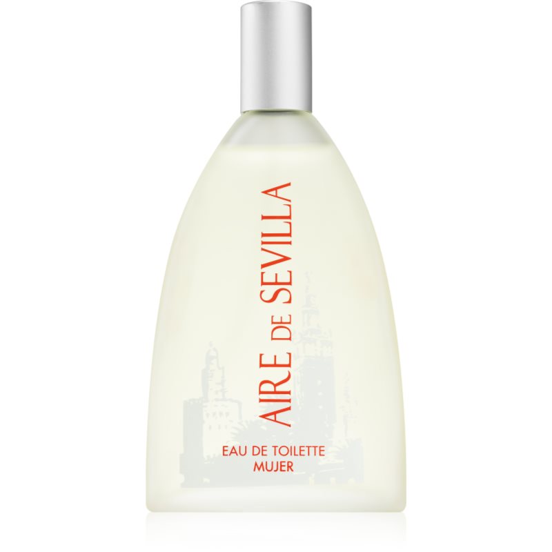 Instituto Español Aire De Sevilla toaletní voda pro ženy 150 ml - parfo.cz