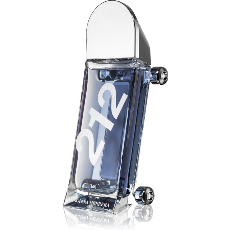 CAROLINA HERRERA 212 Heroes toaletní voda pro muže 150 ml - parfo.cz