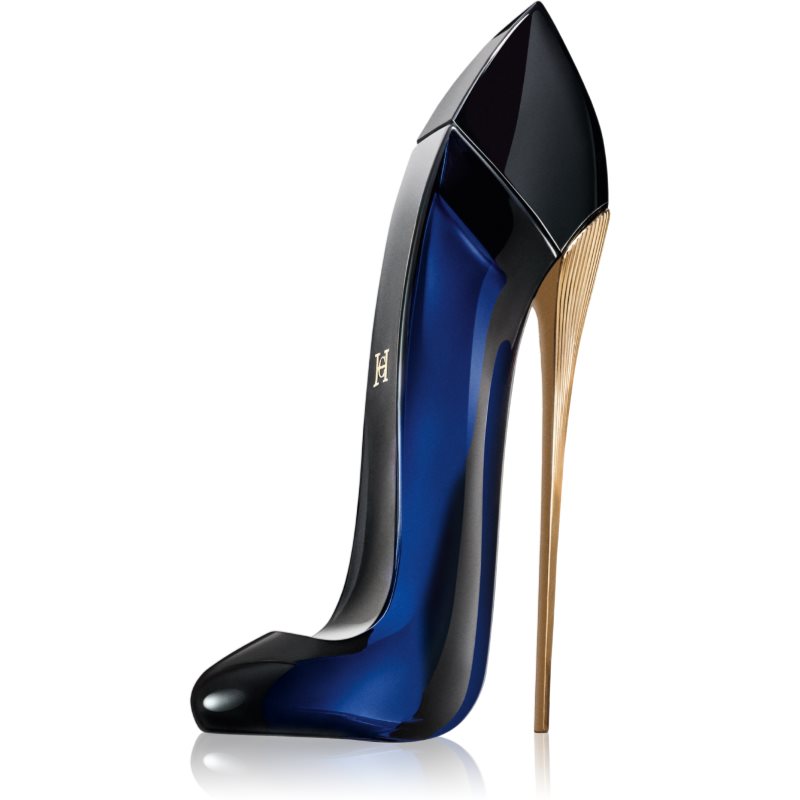 CAROLINA HERRERA Good Girl parfémovaná voda plnitelná pro ženy 100 ml - parfo.cz