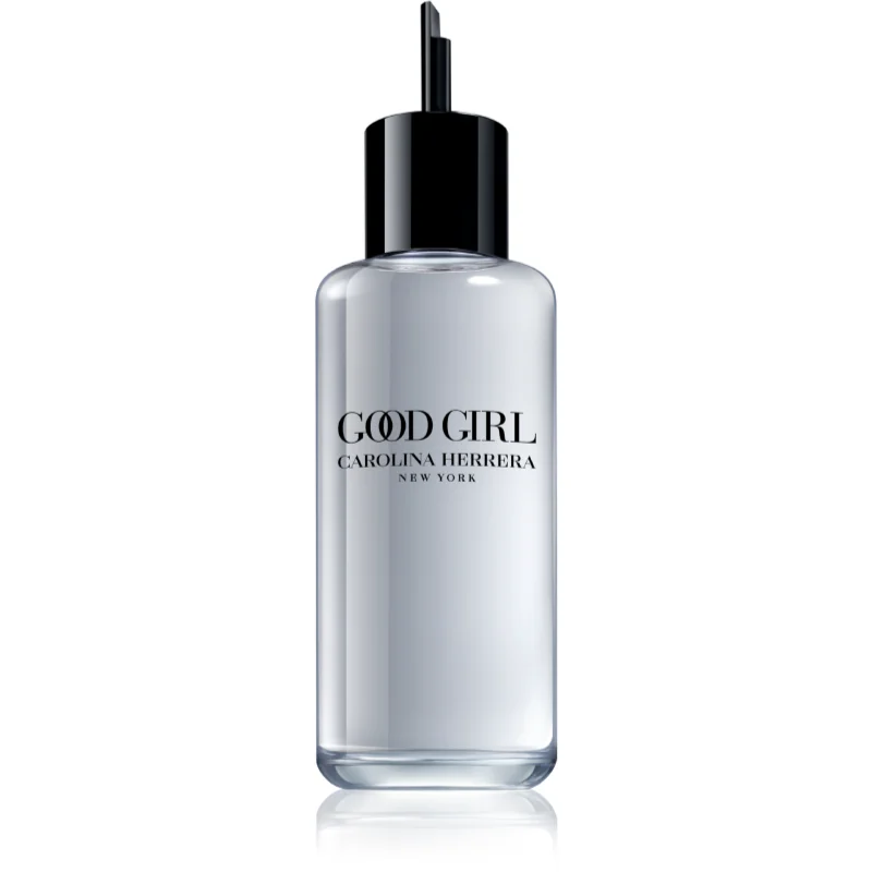 CAROLINA HERRERA Good Girl parfémovaná voda náhradní náplň pro ženy 200 ml - parfo.cz