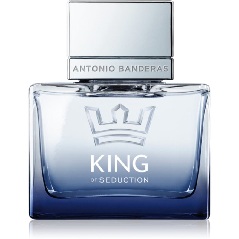 Banderas King of Seduction toaletní voda pro muže 50 ml - parfo.cz