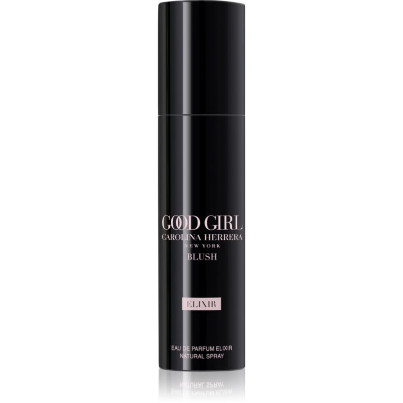 CAROLINA HERRERA Good Girl Blush Elixir parfémovaná voda pro ženy 10 ml - parfo.cz