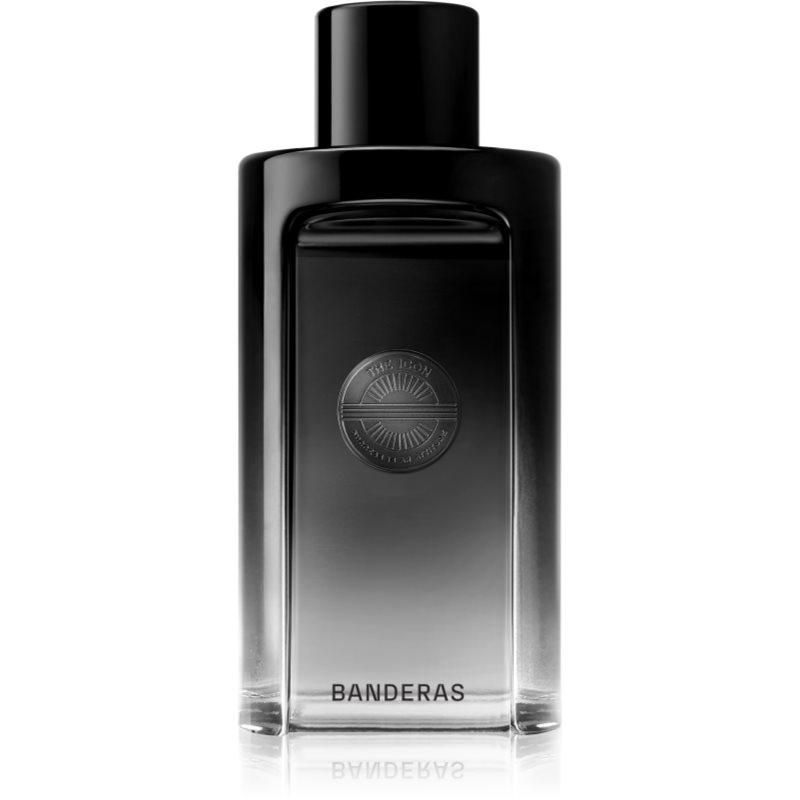 Banderas The Icon The Perfume toaletní voda pro muže 200 ml - parfo.cz