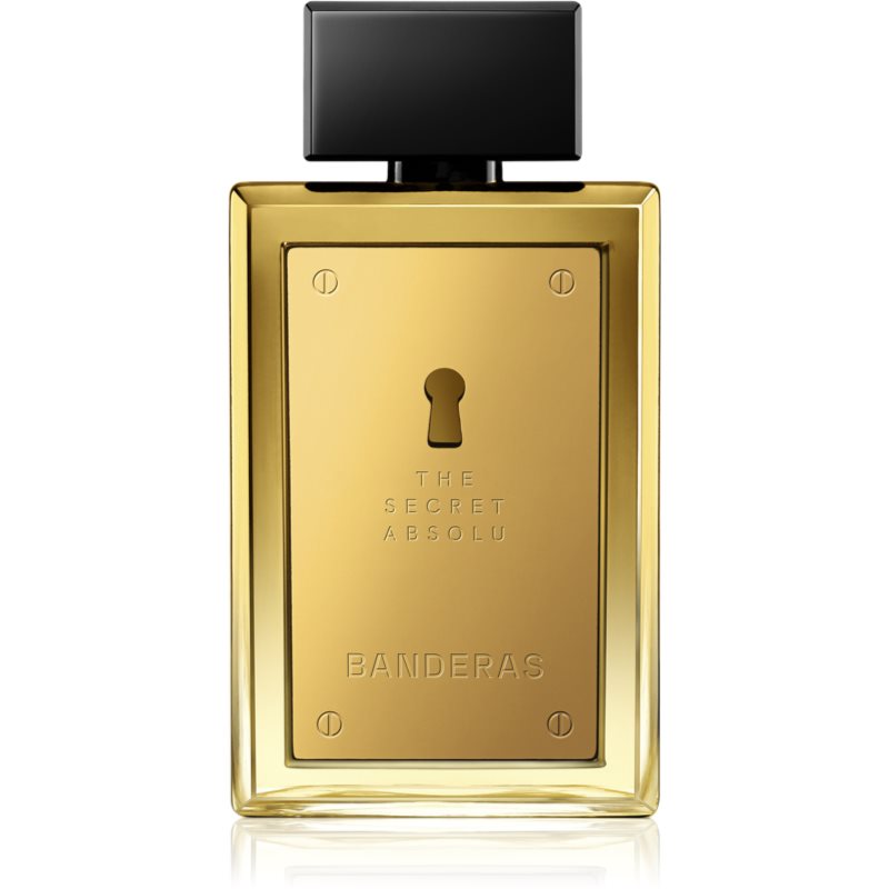 Banderas The Secret Absolu parfémovaná voda pro muže 50 ml - parfo.cz