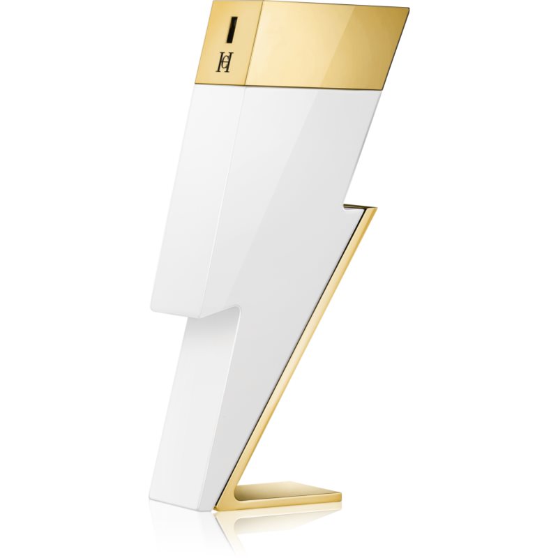 CAROLINA HERRERA Bad Boy Sparkling Ice toaletní voda pro muže 100 ml - parfo.cz