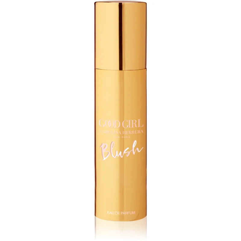 CAROLINA HERRERA Good Girl Blush cestovní sprej pro ženy 10 ml - parfo.cz