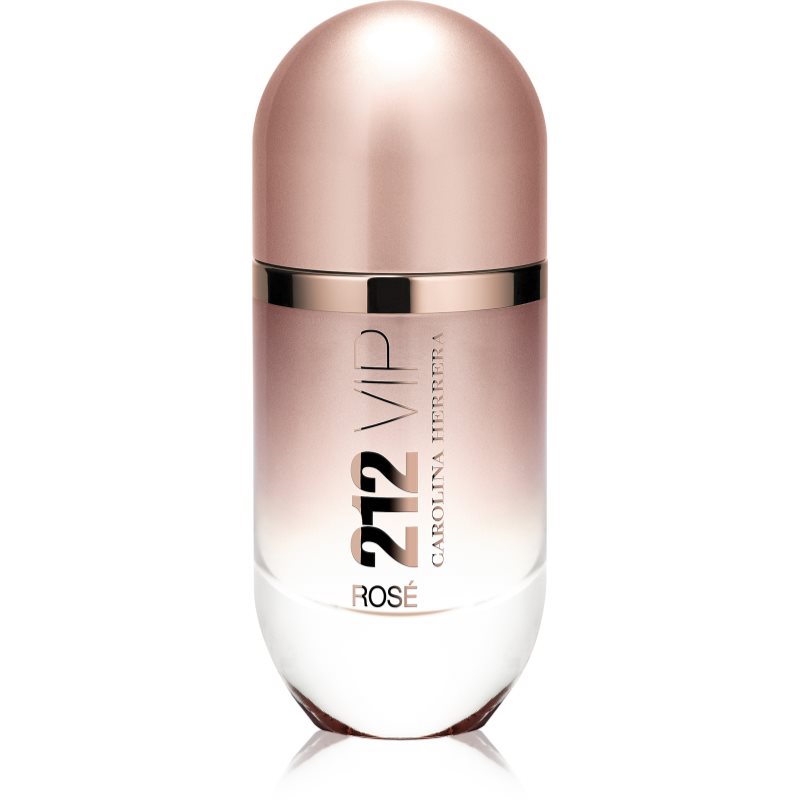 CAROLINA HERRERA 212 VIP Rosé parfémovaná voda pro ženy 50 ml - parfo.cz