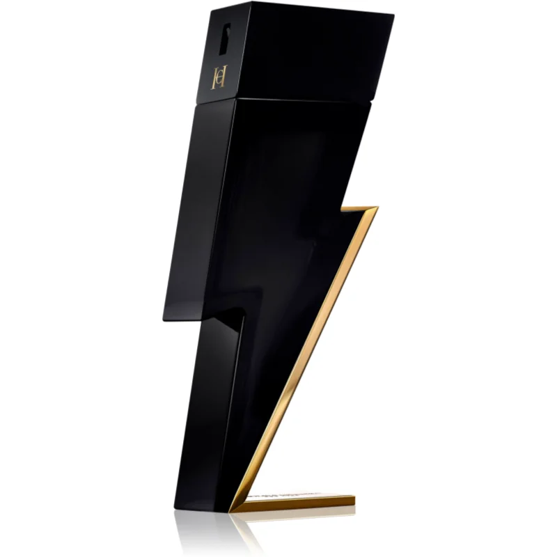 CAROLINA HERRERA Bad Boy toaletní voda pro muže 50 ml - parfo.cz