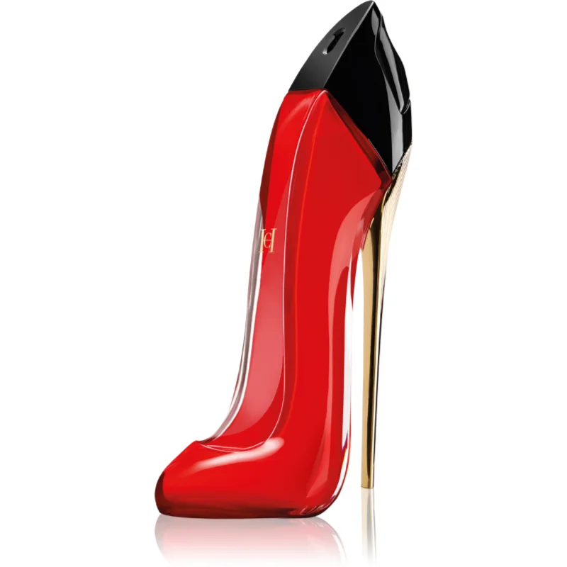 CAROLINA HERRERA Very Good Girl parfémovaná voda pro ženy 80 ml - parfo.cz