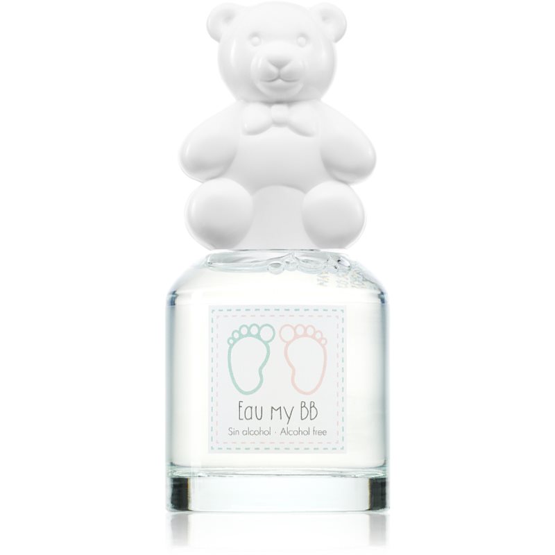 Eau My BB Eau de Senteur toaletní voda pro děti 60 ml - parfo.cz