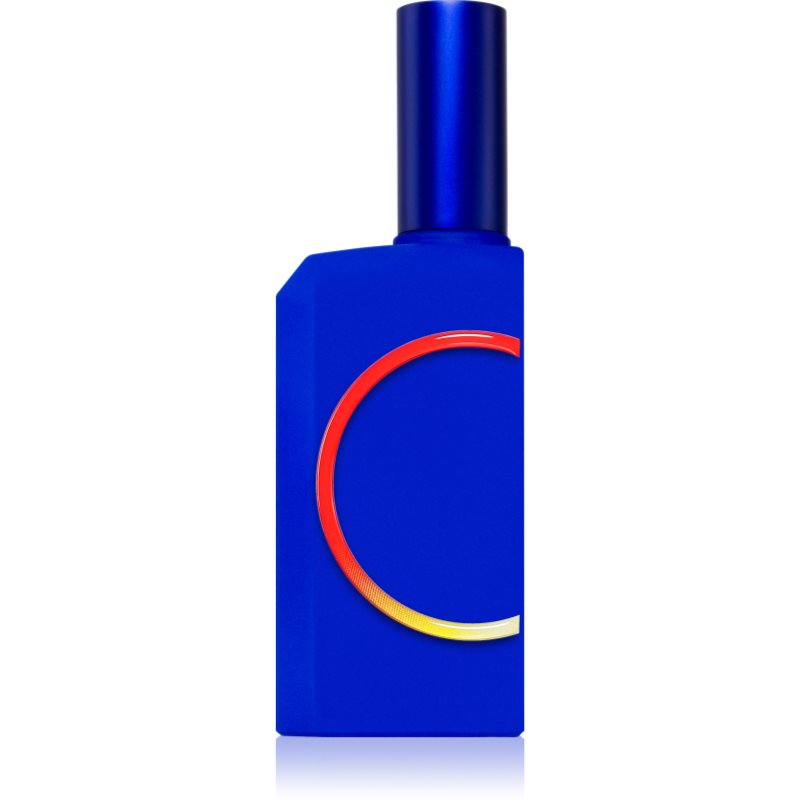 Histoires De Parfums This Is Not a Blue Bottle 1.3 parfémovaná voda unisex 60 ml - parfo.cz