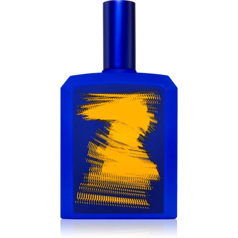 Histoires De Parfums This Is Not a Blue Bottle 1.7 parfémovaná voda unisex 115 ml - parfo.cz