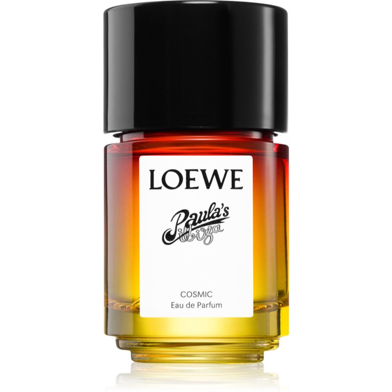 Loewe Paula’s Ibiza Cosmic parfémovaná voda unisex 100 ml - parfo.cz