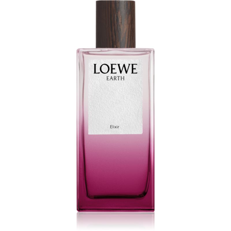 Loewe Earth Elixir parfémovaná voda unisex 100 ml - parfo.cz
