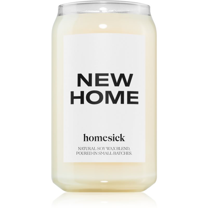 homesick New Home vonná svíčka 390 g - parfo.cz