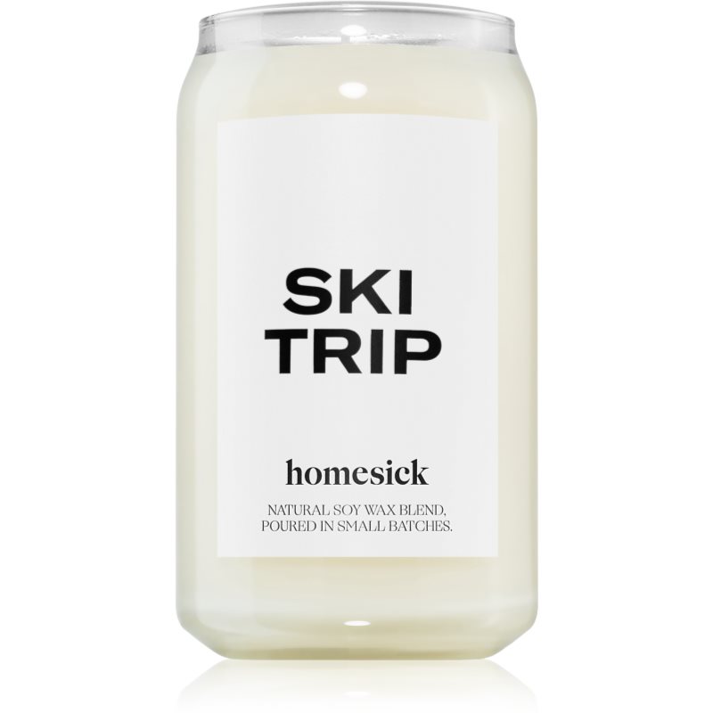 homesick Ski Trip vonná svíčka 390 g - parfo.cz