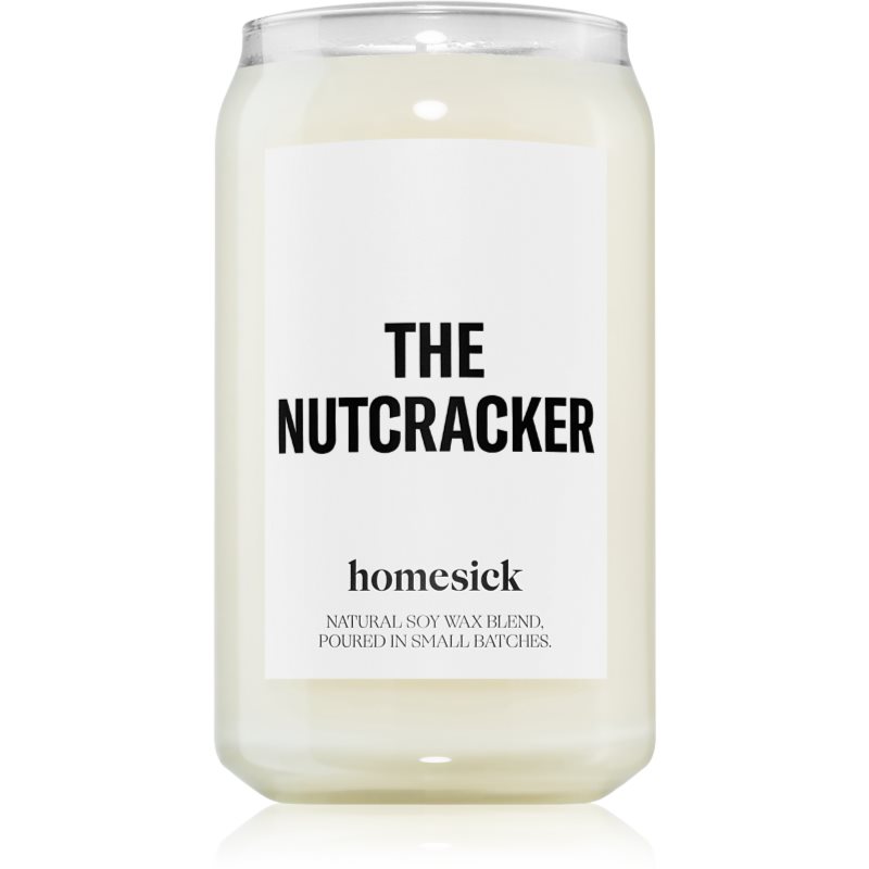 homesick The Nutcracker vonná svíčka 390 g - parfo.cz
