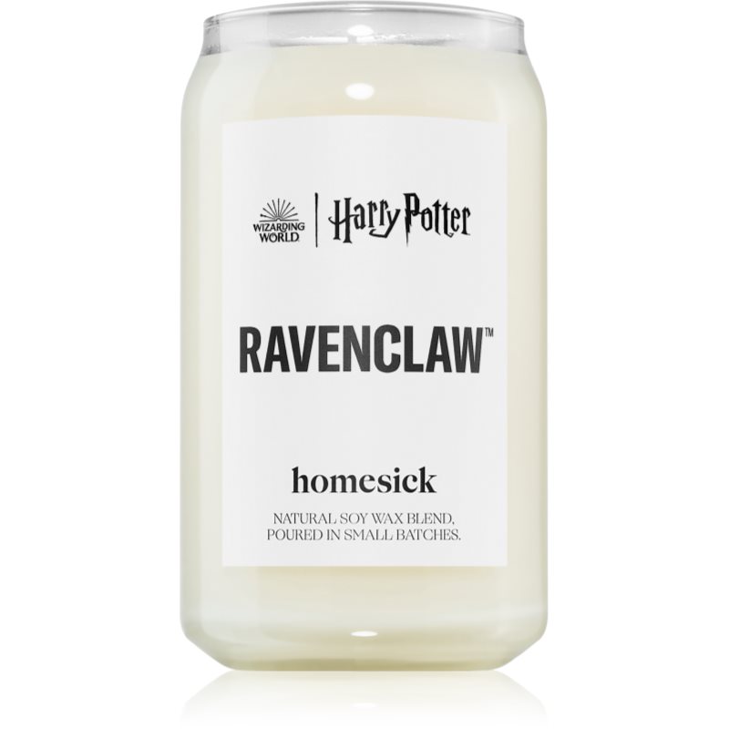 homesick Harry Potter Ravenclaw vonná svíčka 390 g - parfo.cz