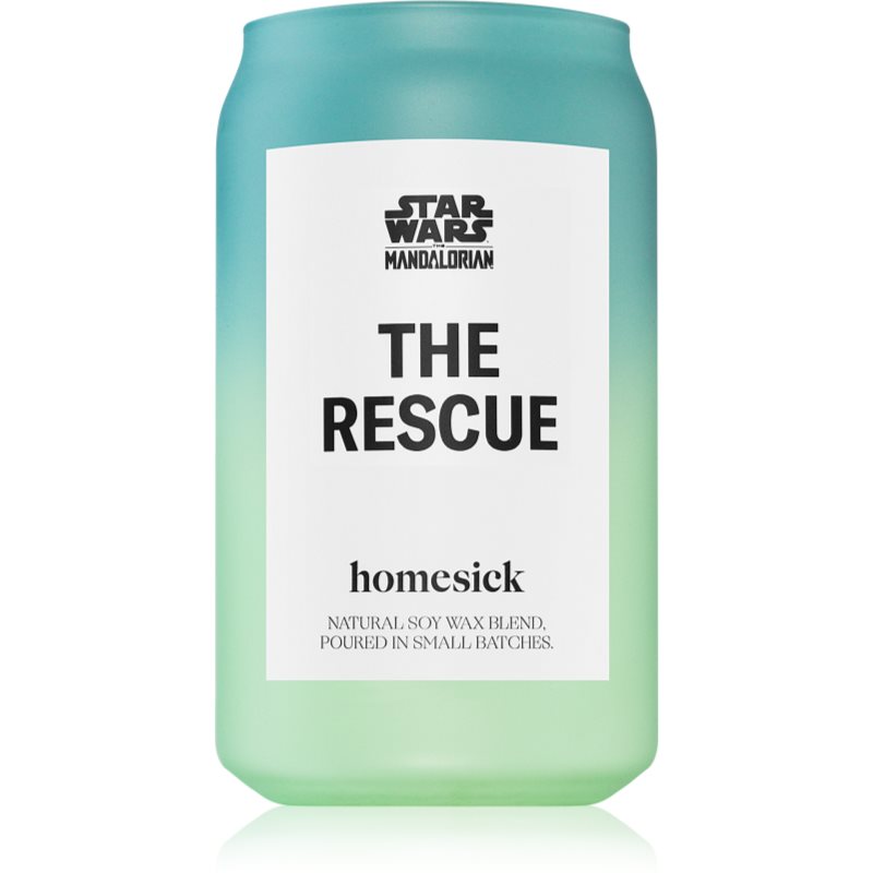 homesick Star Wars The Rescue vonná svíčka 390 g - parfo.cz