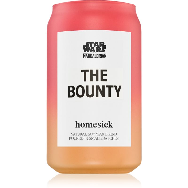 homesick Star Wars The Bounty vonná svíčka 390 g - parfo.cz