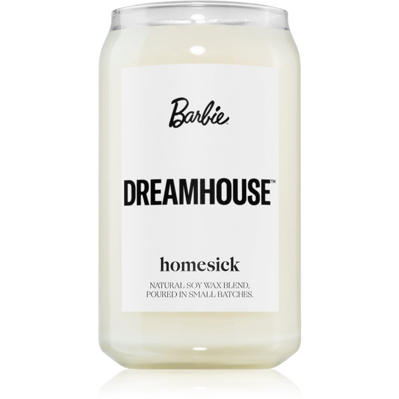 homesick Barbie Dreamhouse vonná svíčka 390 g - parfo.cz