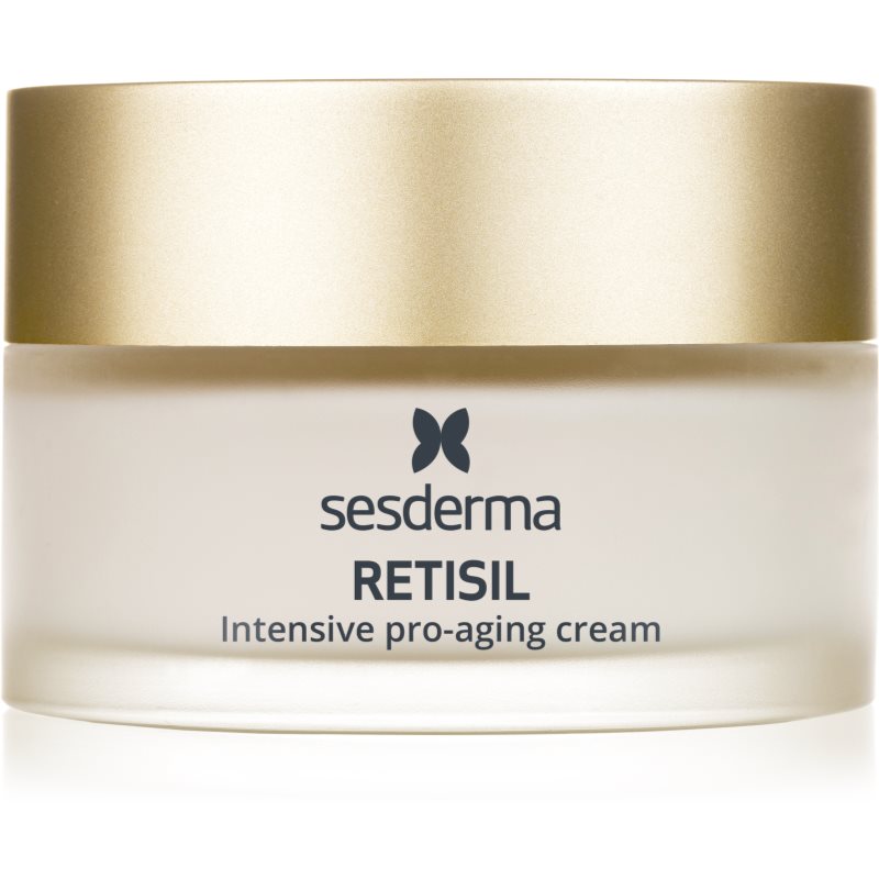 Sesderma Retisil intenzivní krém proti stárnutí pleti 50 ml - parfo.cz