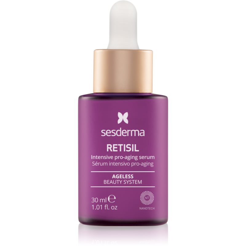Sesderma Retisil intenzivní sérum proti stárnutí pleti 30 ml - parfo.cz