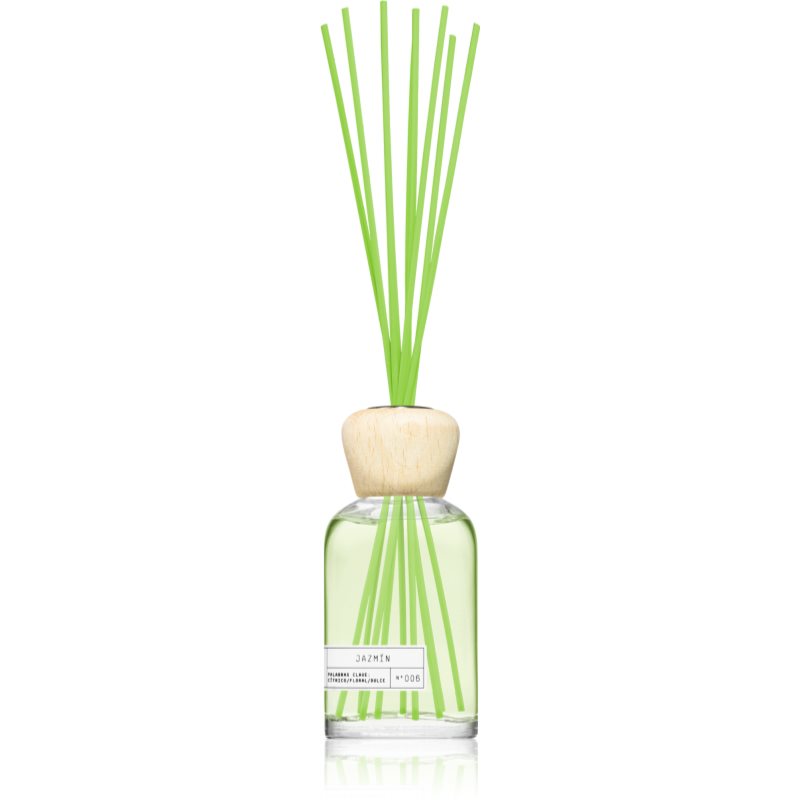 SEAL AROMAS Essential Jasmine aroma difuzér 100 ml - parfo.cz